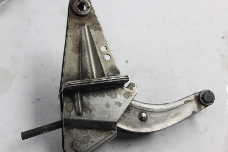 TENSIONER BRACKET ASSY 14510-MB4-010 1986 V65 MAGNA VF1100C