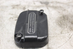 36700130 Clutch Master Cylinder Cover 2018 H-D STREETGLIDE