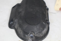 OEM Harley Davidson Wrinkle Black Clutch Release Cover 6 Speed 37116-06
