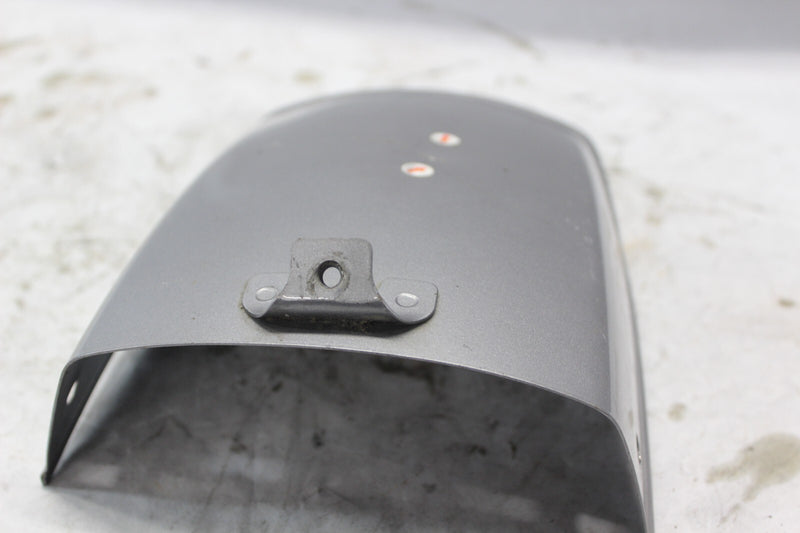 REAR FENDER C SILVER 80105-MB9-770ZE 1982 HONDA GOLDWING GL1100A