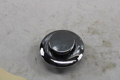 Chrome Pop Up Gas Cap Harley Davidson Models