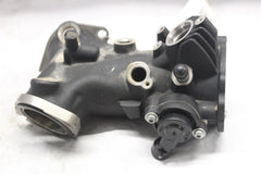 27708-06 INDUCTION MODULE THROTTLBODY HARLEY DAVIDSON 27618-06