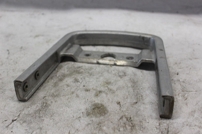 77320-ME9-670 GRAB RAIL (UPPER) 1983 HONDA SHADOW VT750C
