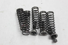 CLUTCH SPRING 5PCS 92144-1731 BOLT 5PCS 92150-1713 2002 KAW ZX-6