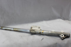 RIGHT FRONT FORK ASSY 51400-ME9-003 1983 HONDA VT750C SHADOW