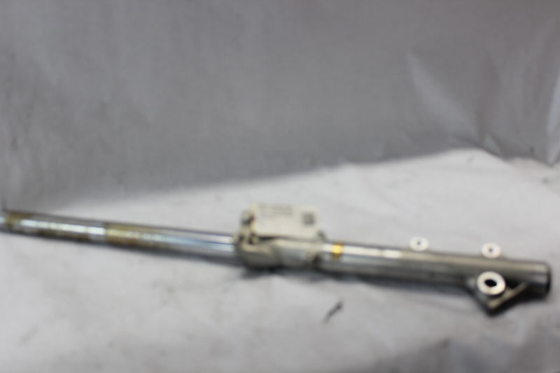 RIGHT FRONT FORK ASSY 51400-ME9-003 1983 HONDA VT750C SHADOW