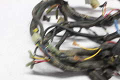 MAIN WIRING HARNESS 710000669 2004 CAN AM BOMBARDIER DS 650