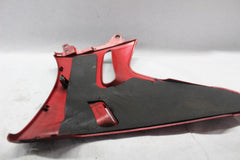 COWLING, LOWER (RIGHT) (C.P.RED) (US ONLY) 55028-1296-V9  2002 KAW ZX-6