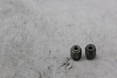 67043-96 Gauge Back Clamp Nut (2) 2000 H-D ELECTRAGLIDE FLHT