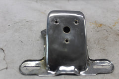 LICENSE BRACKET W/ 220-40839 MARK 23036-1028 1980 KAWASAKI KZ440