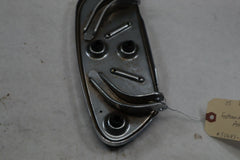 OEM Harley Davidson Footboard Floorboard Streamliner Chrome RIGHT 50683-04
