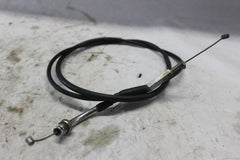 THROTTLE CABLE B 17920-MB9-670 1982 HONDA GOLDWING GL1100A