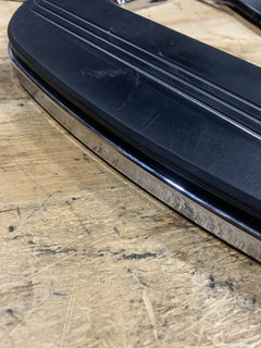 OEM Harley Davidson Streamliner Floorboard LEFT 50688-04 50689-04