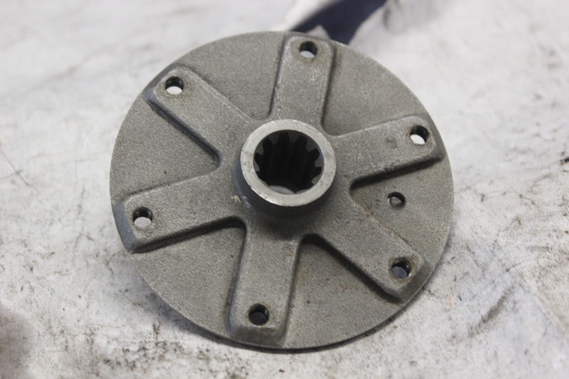 COUPLING BOSS 13061-1191 1986 KAWASAKI CONCOURS ZG1000