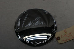 OEM Harley Davidson Clutch Derby Cover Chrome 60766-06