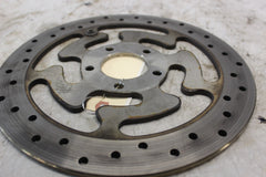 REAR BRAKE DISK ROTOR 11.8" HARLEY DAVIDSON 41810-08 2010 H-D ULTRA CLASSIC FLHT
