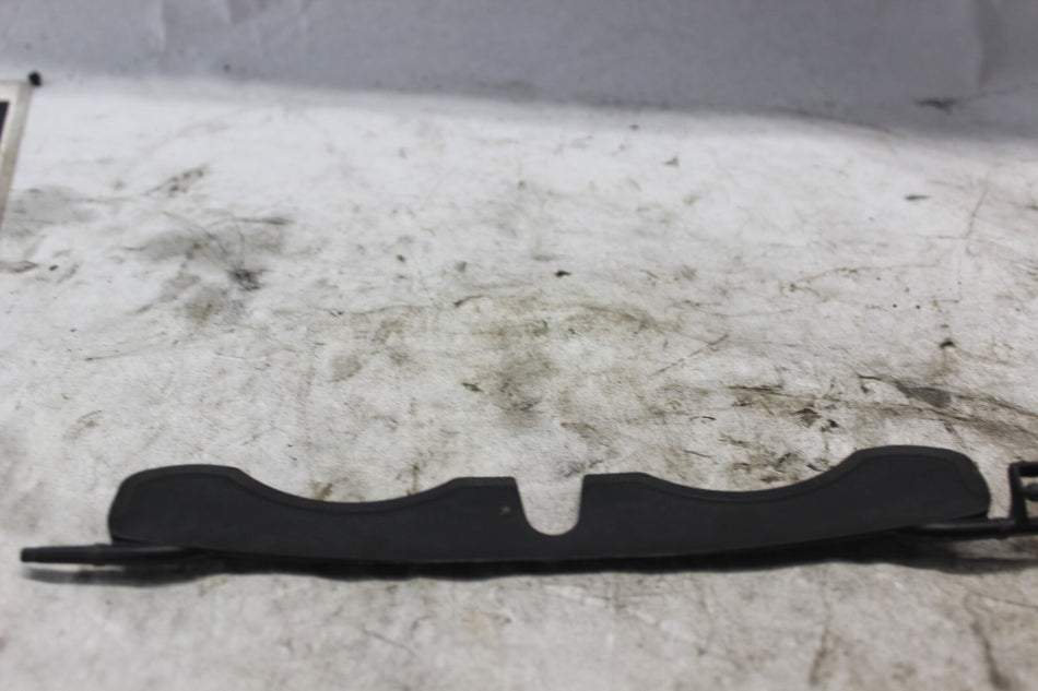 TOP DUCT DOOR 29200034 2018 HARLEY DAVIDSON STREETGLIDE