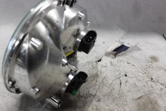 67700062 7" Headlamp Headlight Dual Halogen Harley Davidson 67700064