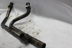 Exhaust Head Pipe Harley Davidson 66855-10A 2010 H-D ULTRA CLASSIC FLHTCU