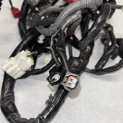 32100-MFR-770 MAIN WIRE HARNESS 2010 HONDA FURY VT1300CX