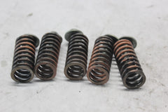 CLUTCH SPRING & SCREW SET 22401-MAS-E00 90024-MAS-000 1998 HONDA CBR900RR