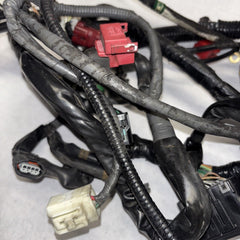 32100-MFR-770 MAIN WIRE HARNESS 2010 HONDA FURY VT1300CX