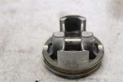 PISTON STD 66.5MM 2C0-11631-00-00 2007 YAMAHA R6 YZFR6