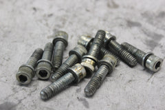 CAM CHEST MOUNTING SCREW (10) 4741A 2008 H-D ELECTRAGLIDE FLHT