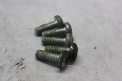 FRONT ROTOR BOLTS 5PCS 3655A 2000 H-D ELECTRAGLIDE FLHT