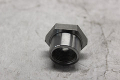 MAINSHAFT NUT 37496-90 2000 H-D ELECTRAGLIDE FLHT