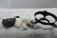 T2101241 FAN ASSEMBLY DIA 190MM 2005 TRIUMPH SPRINT