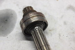 COUNTERSHAFT 23220-MAL-A00 1997 HONDA CBR600F3