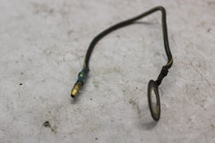 SIGNAL LAMP LEAD WIRE 26011-063 1980 KAWASAKI KZ440