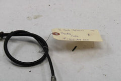 OEM Honda Motorcycle Throttle Cable A #17910-MV9-000 1995 CBR600F3