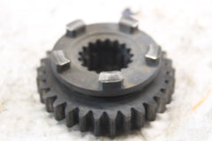 T1181556 GEAR, 6TH OUTPUT 2005 TRIUMPH SPRINT