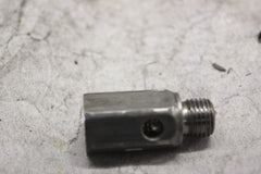 OIL RELIEF VALVE 16130-1001 1986 KAWASAKI CONCOURS ZG1000