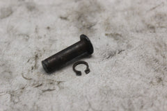 Hand Control Pivot Pin 42860-06 2018 HARLEY DAVIDSON STREETGLIDE