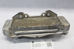 RIGHT RADIATOR ASSY (220MM) 39061-0004 2004 KAW KX250F