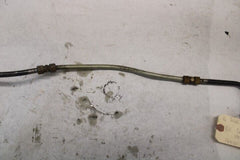 Oil Cooler Hose RIGHT 16470-06B00 1986 Suzuki GSXR1100