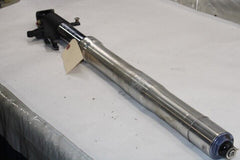OEM Honda Motorcycle LEFT Complete Fork Suspension 2003 CBR900RR 51500-MCJ-752