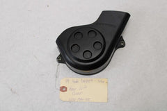 OEM Honda Motorcycle 1999 CBR600F4 Rear Cover LEFT 11350-MBW-000