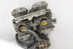 CARB ASSY 1&2 22U-14901-01-00, 22U-14902-01-00  1983 YAMAHA VIRAGO XV500K