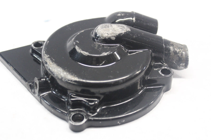 WATER PUMP COVER BLACK SEE PICS 16142-1073 1988 KAWASAKI EX500