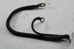 Starter To Ground Cable 70267-09 Harley Davidson