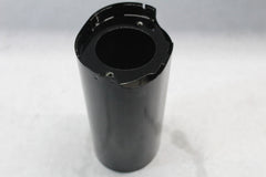 Fork Tube Cover RIGHT Black 45600055 2022 RG SPECIAL