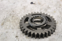 T1181562 GEAR, 3RD OUTPUT 2005 TRIUMPH SPRINT