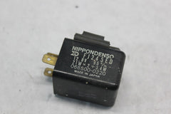 TURN SIGNAL RELAY 27002-1060 1986 KAWASAKI ZG1000