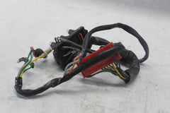 37619-ME9-671 SPEEDOMETER SOCKET 1983 HONDA SHADOW VT750C