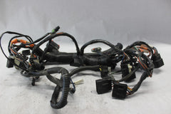 INTER-CONNECT WIRE HARNESS 70232-08 2008 H-D ELECTRAGLIDE FLHT
