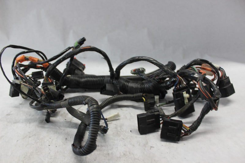 INTER-CONNECT WIRE HARNESS 70232-08 2008 H-D ELECTRAGLIDE FLHT